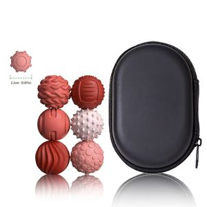 Nuevo Juego de Juguetes Educativos de Silicona Inteligente con Bolas Magnéticas Sensoriales para Aliviar el Estrés - Product Image 5