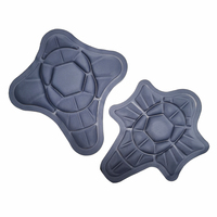 YOUNGSON Youngsonsports Protection 3D Conception Ergonomique Armure de Sport Flexible pour le Corps
