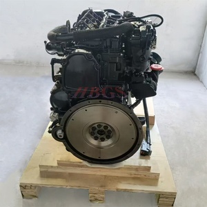 <span class=keywords><strong>Motor</strong></span> Diésel ISF2.8 de Cuatro <span class=keywords><strong>Tiempos</strong></span> Refrigerado por Agua para Camionetas Cummins - Product Image 4