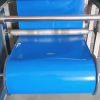 Film thermorétractable en PVC de qualité supérieure pour l'isolation des batteries, enveloppe pour batteries Lipo, accessoires de batterie fiables et de qualité supérieure, produits de confiance