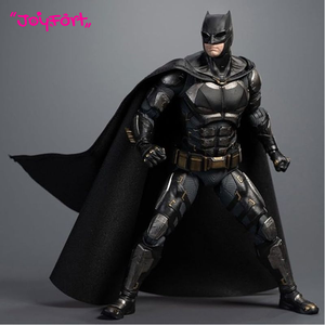 Fondjoy DC Tactical <strong>Batmans</strong> Action Figure Original Authentic Model 1/9 Scale 19cm/7.6in Collectable Toy Gift - Product Image 3