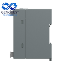Controlador Lógico Programable PLC TM100C16RN/TM100C24RN/TM100C40RN/TM100C32RN RS485 para Automatización Industrial, Programación de PLC