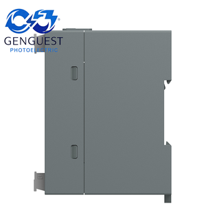 Contrôleur logique programmable PLC TM100C16RN/TM100C24RN/TM100C40RN/TM100C32RN RS485 pour l'automatisation industrielle, programmation PLC - Product Image 2