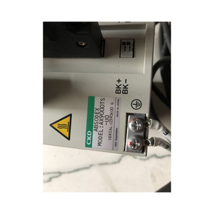 มอเตอร์ไดเร็คไดรฟ์ CKD รุ่น AX9000TS-U0 - Product Image 2