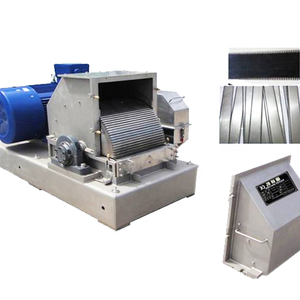 Máquina Industrial de procesamiento de fécula, equipo de extracción de amidón de mandioca, planta de fabricación - Product Image 3