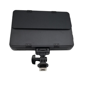 Panel LED <span class=keywords><strong>de</strong></span> <span class=keywords><strong>estudio</strong></span> LED-528AS <span class=keywords><strong>de</strong></span> 38W <span class=keywords><strong>para</strong></span> fotografía y video, luz LED <span class=keywords><strong>de</strong></span> <span class=keywords><strong>estudio</strong></span>, conjunto <span class=keywords><strong>de</strong></span> iluminación LED <span class=keywords><strong>para</strong></span> <span class=keywords><strong>estudio</strong></span> fotográfico. - Product Image 1