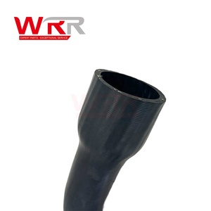 WRR 13242121 kualitas tinggi pemasok grosir baru selang udara karet untuk SAAB 9-5 (650) 2010-2011 - Product Image 2