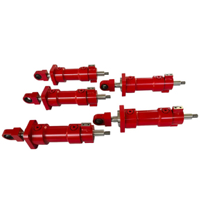 Equipo de Construcción Industrial de Alta Carga, Uso Pesado, Funcionamiento Suave, Fácil Mantenimiento - Product Image 4