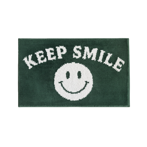 <span class=keywords><strong>Tappeto</strong></span> <span class=keywords><strong>da</strong></span> <span class=keywords><strong>bagno</strong></span> antiscivolo in pile morbido ecologico con motivo cartone animato, estetica <span class=keywords><strong>marrone</strong></span>, per un sorriso sempre presente - Vendita all'ingrosso - Product Image 5