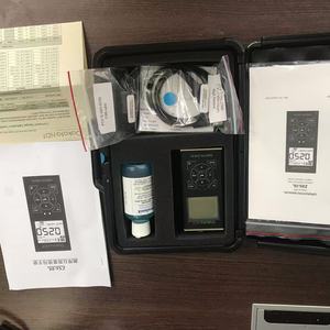 เครื่องวัดความหนา Dakota NDT ZX6-DL รุ่นใหม่และของแท้จากสหรัฐอเมริกา พร้อมฟังก์ชั่นบันทึกข้อมูล มีสินค้าในสต็อก - Product Image 2