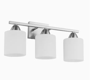 <span class=keywords><strong>Espejo</strong></span> LED Minimalista de Metal Moderno para <span class=keywords><strong>Baño</strong></span>, <span class=keywords><strong>Espejo</strong></span> con <span class=keywords><strong>Luz</strong></span> LED Plegable, Iluminación para Gabinete de <span class=keywords><strong>Baño</strong></span>, Tocador de Pared - Product Image 2