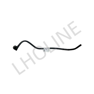 Tuyau en caoutchouc LHOLINE 55579102 EPDM pour carburant, échappement, refroidissement, connecteur de tuyau, longueur standard - Product Image 3