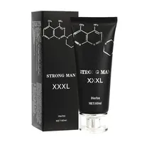 פין enlarger מוצרים חיצוני להשתמש דיק XXL הגדלת פין זקפה קרם להגדיל פין כדי חזק גבר מוצרי סקס