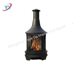 طقم تسخين وكرسي مع موقد التخييم في الهواء الطلق ، بيع مباشر من المصنع - Product Image 1