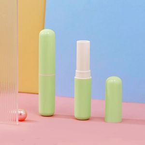 Emballages cosmétiques personnalisés en plastique et aluminium avec logo imprimé et estampé à chaud pour rouges à lèvres, brillants à lèvres, crèmes et mascaras - Product Image 3