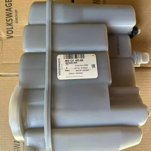 Tangki antibeku baru Tank Tank untuk Audi Volkswagen untuk Porsche A4 A5 A6 Q5 Q5L tangki ekspansi pendingin untuk Porsche - Product Image 4