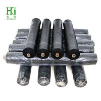 1*100m rouleau d'usine direct agriculture désherbage tissu tissé tapis anti herbe bloc couvre-sol