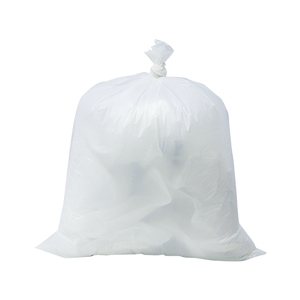 Bolsas de residuos de riesgo biológico blancas personalizadas de fábrica de China, bolsas biológicas ambientales, bolsas de reciclaje de residuos biológicos con cordón - Product Image 6