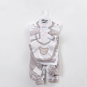 Traje de Bebé de Dibujos Animados al por Mayor - Product Image 2