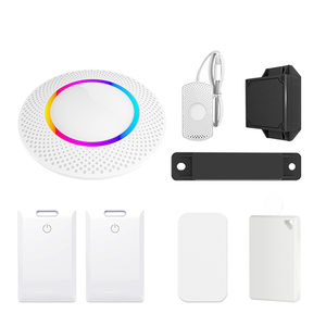 Kit de développement de système de passerelle IoT sans fil Minew BLE pour le suivi des actifs et la positionnement en intérieur, idéal pour les entrepôts intelligents - Product Image 2