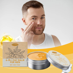 Crème Visage Anti-Âge Éclaircissante et Blanchissante aux Minéraux pour Tous Types de Peau - Réduit les Rides, Élimine les Taches de Rousseur, Raffermissante - Product Image 4