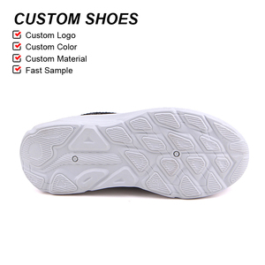 VEILISR-Zapatillas deportivas de alta calidad para <span class=keywords><strong>mujer</strong></span>, zapatillas deportivas suaves de EVA, cómodas, para verano, gimnasio, correr, caminar - Product Image 2
