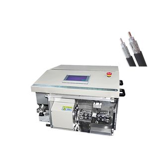 <b>Automatic</b> Electrical Cable <b>Wire</b> Cutter <b>Stripper</b> - Product Image 5