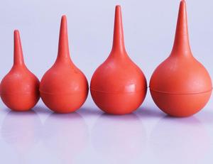 Medical Grade PVC Washing <strong>Ear</strong> <strong>Syringe</strong> Squeeze Bulb Ball for Clinic Cure Rubber Cleaning air Dust Blowing Auto Hf Welding <strong>Machine</strong> - Product Image 4