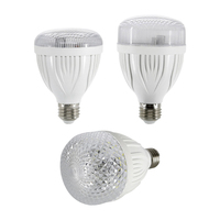 Lámparas LED de 25W 30W, Bombilla LED de Alta Potencia para el Hogar e Iluminación Interior, Alta Calidad, Ahorro de Energía
