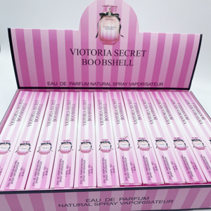 Wholesale for Style <strong>Mini</strong> <strong>Perfume</strong> <strong>Samples</strong> 35ml Eau De Toilette Floral Fruity Scent Unisex Eco-Friendly Long-Lasting Spray - Product Image 3