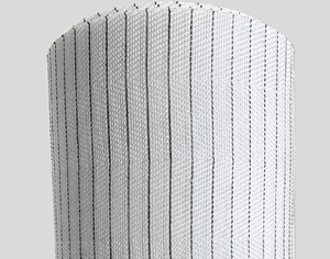 Plaque de centrifugation 2038 entièrement automatique à décharge par le bas, type grattoir, filtre liquide tissé en <span class=keywords><strong>polypropylène</strong></span> (PP) composite - Product Image 5