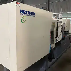 used Nissei 50T,80T,110T,180T,220T full electric machine made 2018.11. like new used electric machine