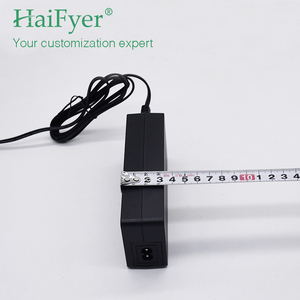 AC 100-240V DC 20V 6A Cargador para computadora portátil Adaptador de corriente 120W con 5,5*2,5 MM para luz LED 24V 5V 9V Voltaje de salida - Product Image 5