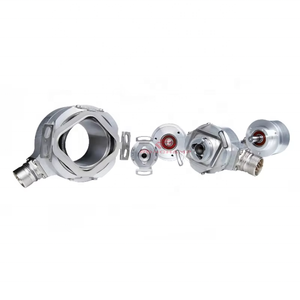 SN 71 320 457A SN71320457A Codificador PLC ID 1088738-53 - Product Image 2