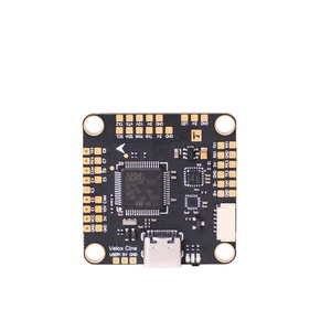 Controlador de vuelo 4 en 1 ESC Stack FPV Dron de carreras VELOX <span class=keywords><strong>CINE</strong></span> F7 H743, 2 unidades - Product Image 2