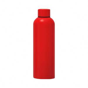 Vente en gros d'usine, thermos portable avec logo personnalisé, en acier inoxydable, pour le tourisme en plein air, grande capacité, tasse isotherme - Product Image 6