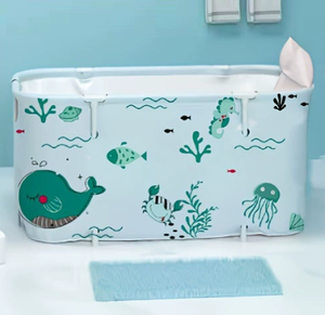 Baignoire pliante pour <span class=keywords><strong>adulte</strong></span> Baignoire portable en PVC pour <span class=keywords><strong>adulte</strong></span> Baignoires portables pliables pour bain de glace - Product Image 3