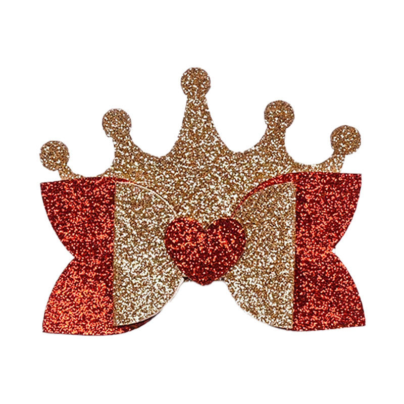Mc6560 red love crown