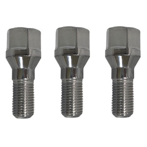 สลักล้อรถยนต์แบบดัดแปลง แข็งแรง ทนทาน สำหรับยึดล้อรถยนต์ RefitOEM - Product Image 5