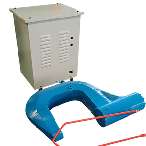 Nguyên lý làm việc và ứng dụng của máy đinh tán chùm ô tô - Product Image 5