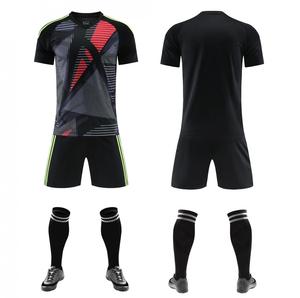 เสื้อฟุตบอลทีมชาติใหม่ 2627 ชุดทีมชาติ แคนาเลส อันซู ฟาติ แบบสั่งทำ คุณภาพไทย เสื้อผู้ชาย - Product Image 1