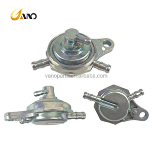 Wanou hệ thống nhiên liệu siêu Smash chạy Bộ 50 Mio MBK GY6 sóng 125 Jupiter Xe tay ga chuyển đổi dầu xe máy nhiên liệu Cock - Product Image 4