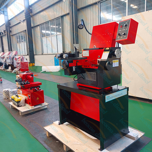 Hochwertige C9372 Auto Maintenance Bremst rommel/Scheiben schneide maschine zur Reparatur - Product Image 3