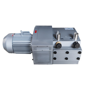 Pompe à vide et à pression composite Isge ZYBW80E, 80M de hauteur de refoulement, sans huile, électrique, pour machine de sérigraphie - Product Image 1