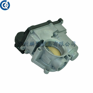 Conjunto de Válvula de Aceleración 16119-AX000 OE 16119AX000SERA576-02 Para Reemplazo y Reparación - Product Image 5