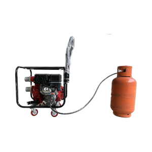 Pompes de moteur diesel, pompes à haute pression d'arrosage d'irrigation de <span class=keywords><strong>ferme</strong></span> de carburant de LPG d'<span class=keywords><strong>essence</strong></span> - Product Image 3