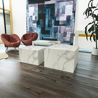 Großhandel MDF Holz Couch tisch mit zeitgenössischen Bauernhaus Design für den Innen-und Außenbereich in Hotels Restaurants Wohnzimmer Schlafzimmer