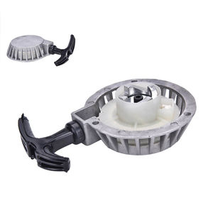 Pull Start Recoil Starter Part pour 49cc <span class=keywords><strong>Mini</strong></span> Moto Dirt Pocket Bike ATVgo - Product Image 6