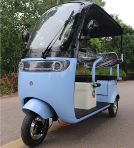 Tricycle <span class=keywords><strong>cargo</strong></span> électrique 1000w, scooter à dérive, vélo électrique à 3 roues pour adultes avec couverture, véhicule passager et <span class=keywords><strong>cargo</strong></span> - Product Image 2