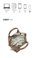 Sac fourre-tout en PU résistant à l'eau haut de gamme, sac à main quotidien de luxe léger, sac à bandoulière croisé tendance pour femme, modèle Dumpling ouvert